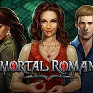 Visuel de la machine Immortal Romance